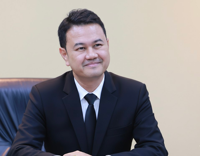 กรมการท่องเที่ยว