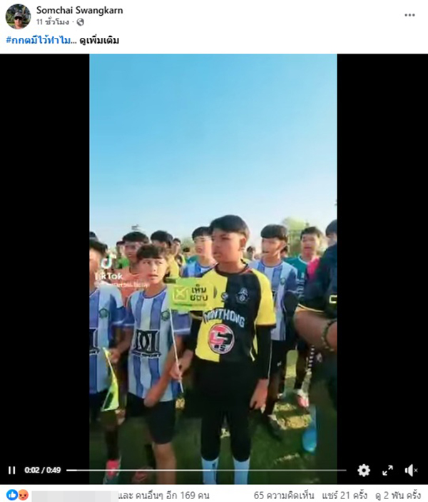 การเมืองแทรกหมอนทอง