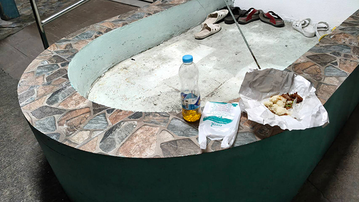 หนุ่มไรเดอร์