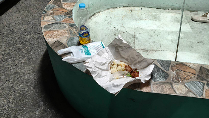 หนุ่มไรเดอร์