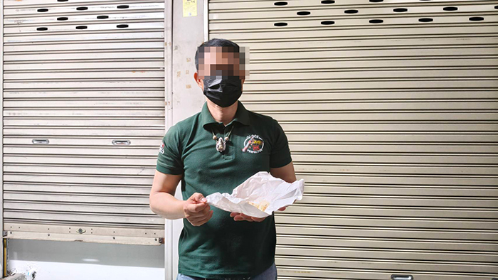 หนุ่มไรเดอร์