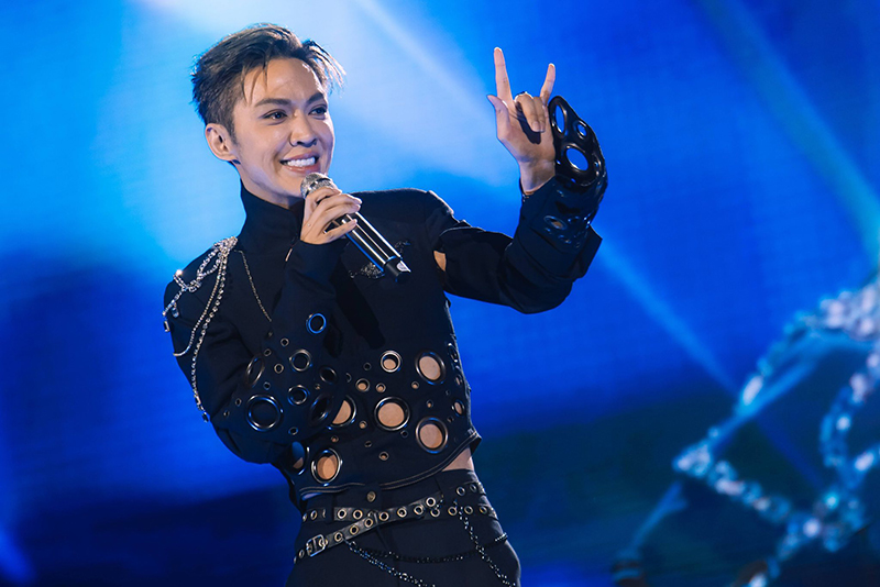 ดัง พันกร