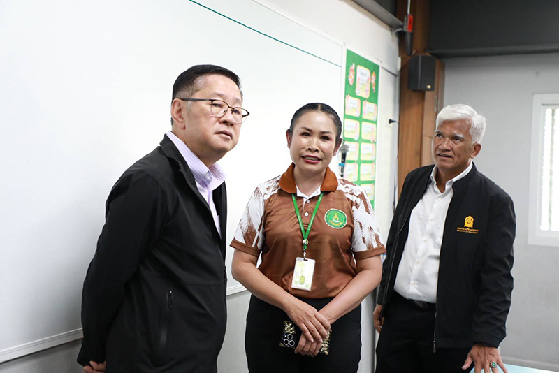 ประเสริฐ จันทรรวงทอง
