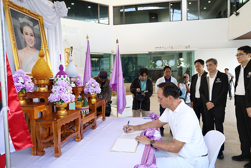 ประชาธิปัตย์