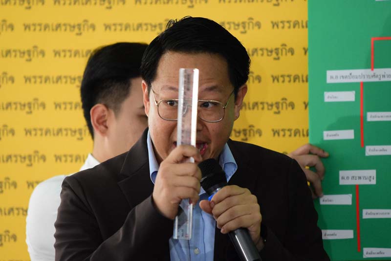 คริส โปตระนันทน์