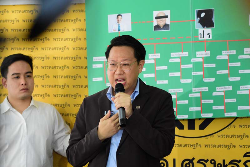 คริส โปตระนันทน์