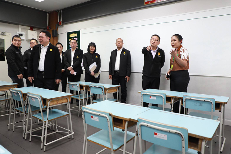 ประเสริฐ จันทรรวงทอง
