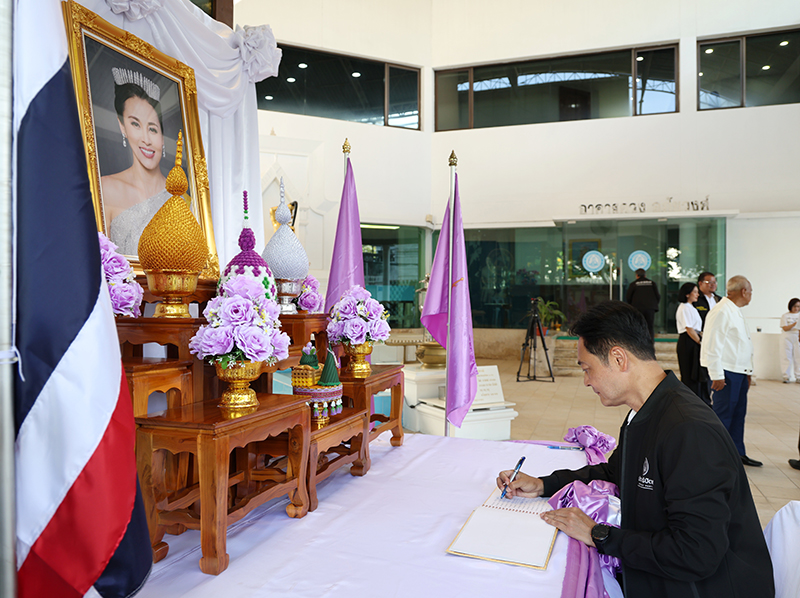 ประชาธิปัตย์