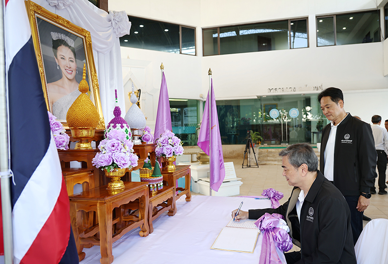ประชาธิปัตย์