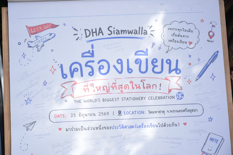 ใหญ่ที่สุดในโลก
