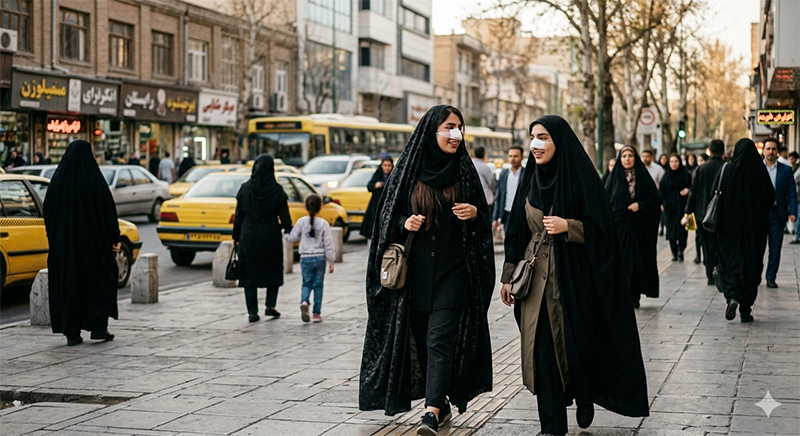 อิหร่าน