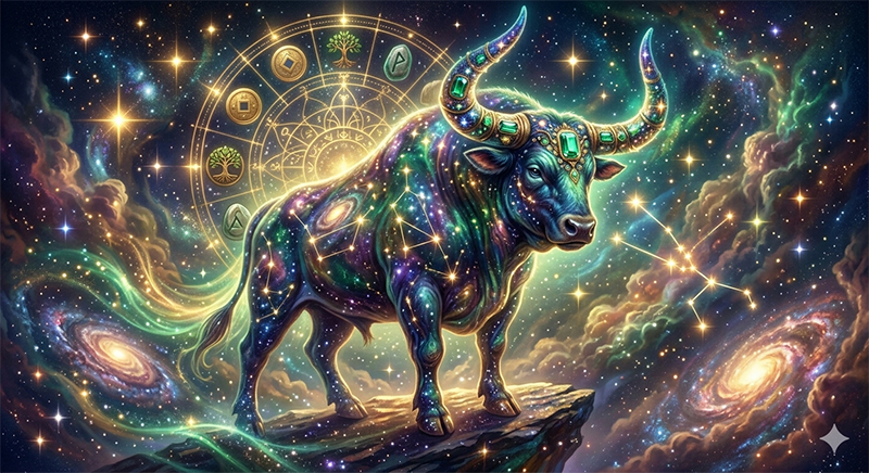 ราศีพฤษภ