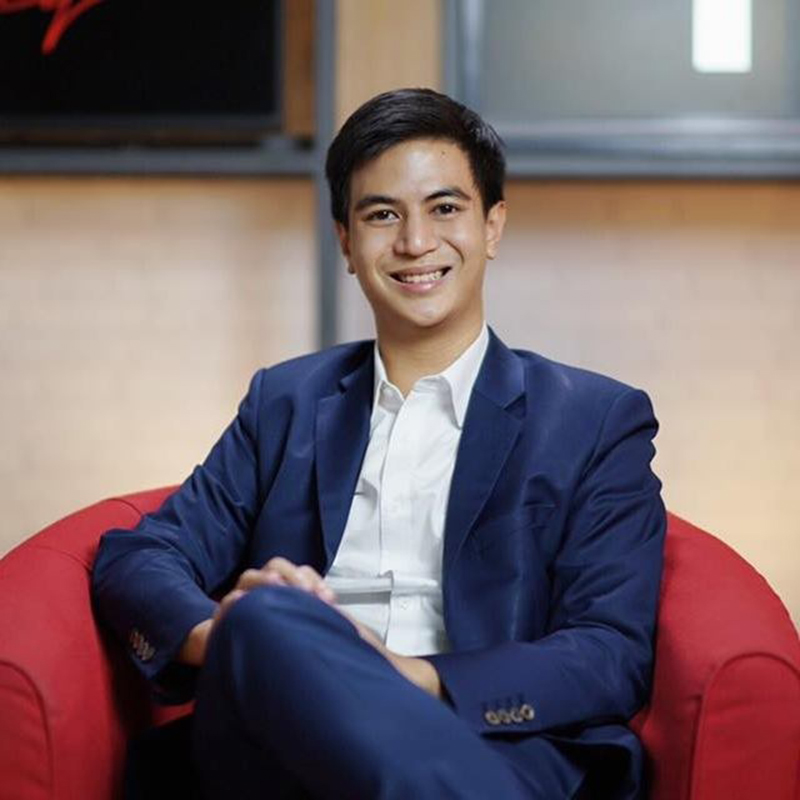 พริษฐ์ วัชรสินธุ