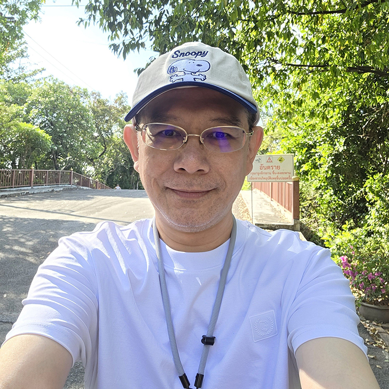 ทวีสุข ธรรมศักดิ์