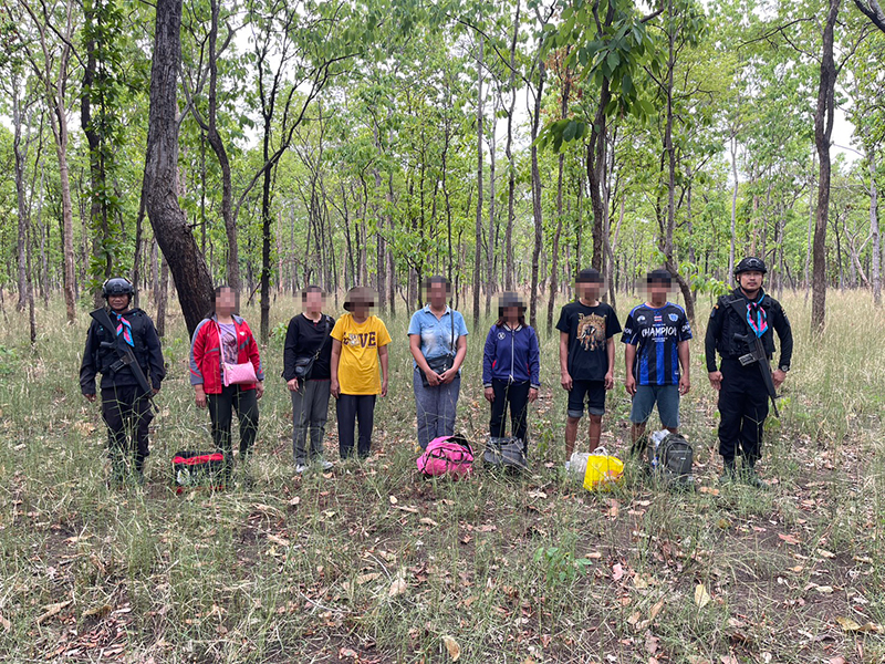 บัญชีม้า