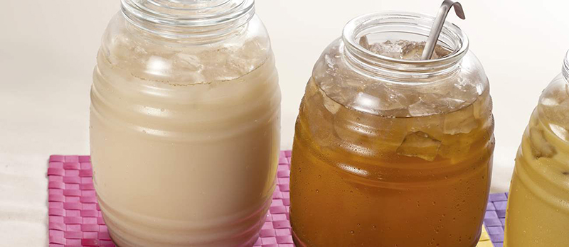 อากัวส์ เฟรสกัส