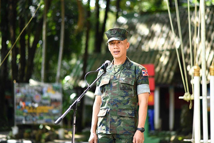 กัมพูชายังไม่หยุด นำกำลังตีคืนบ้านสามหลัง