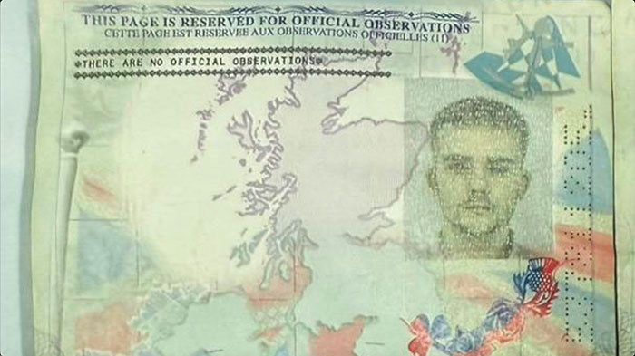 หนุ่มอังกฤษ ดับปริศนา ในโรงแรมหรูบน เกาสมุย