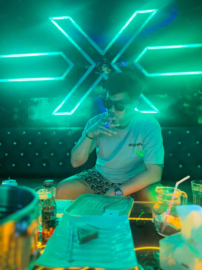 กาน เวลไฟร์