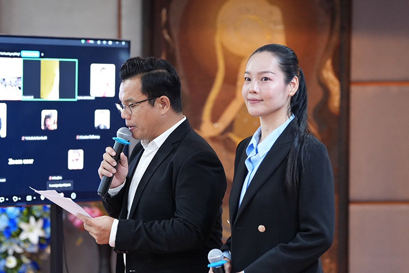 พรรคประชาธิปัตย์