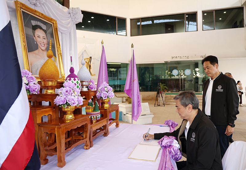 ประชาธิปัตย์