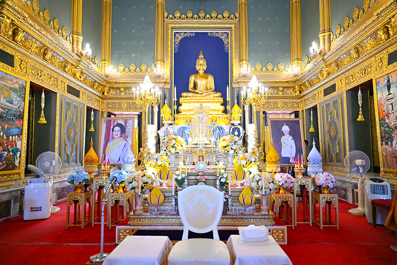 บรรพชาอุปสมบท