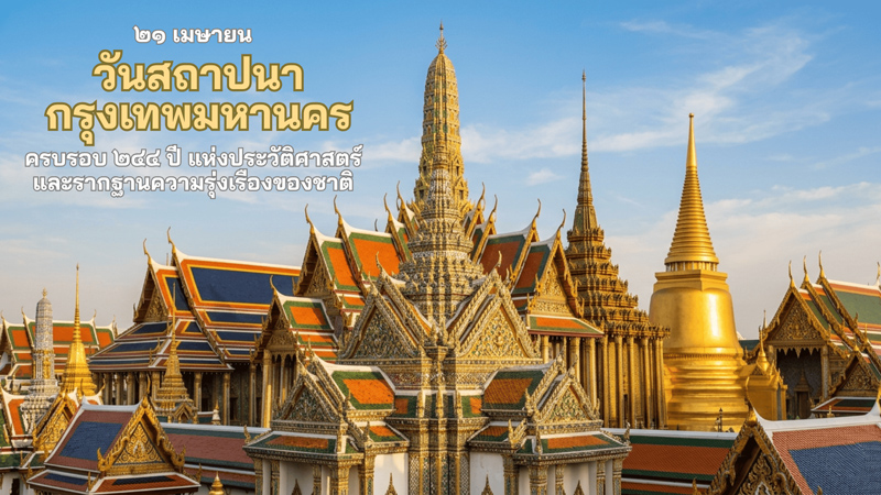 กรุงเทพมหานคร