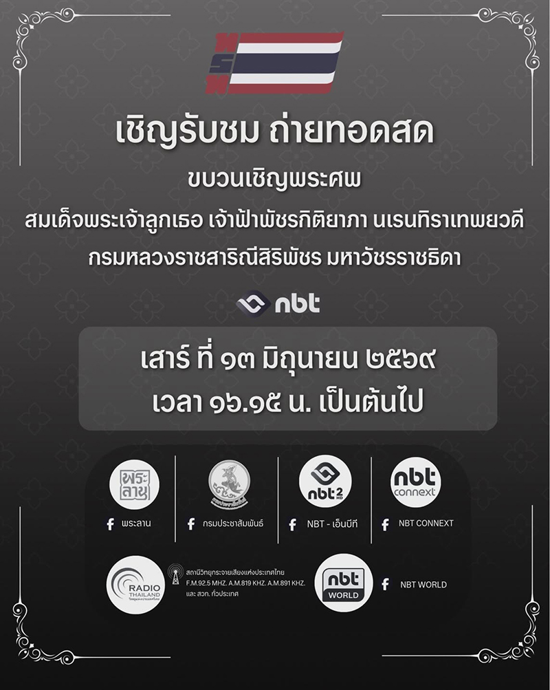 เจ้าฟ้าพัชรกิติยาภาฯ