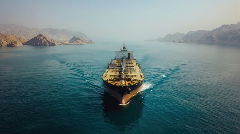 ช่องแคบฮอร์มุซ