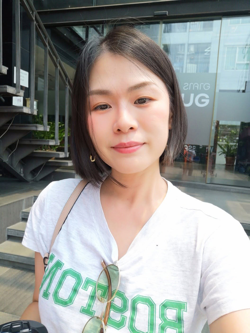 เนอส ภัทราภรณ์