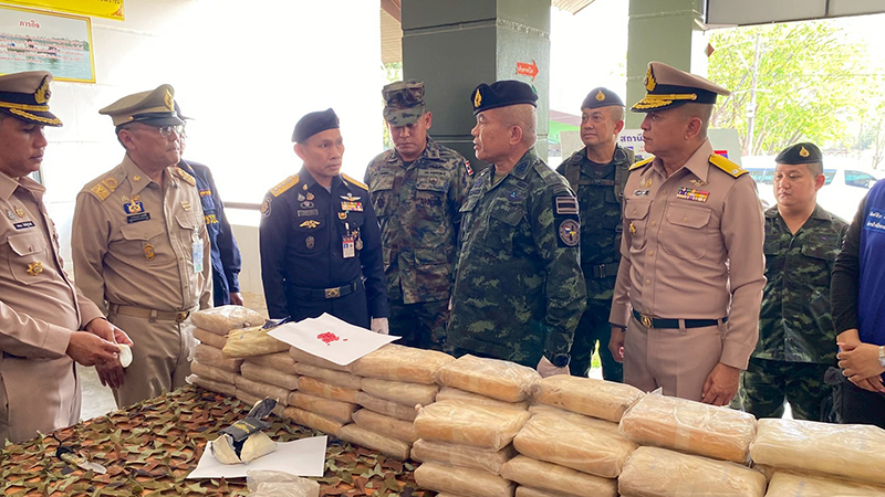 แม่ทัพภาคที่ 2 