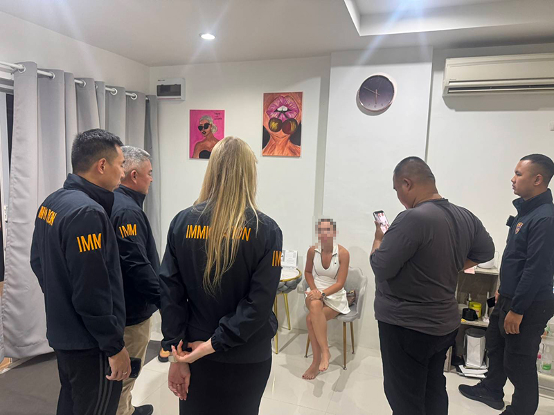 คลินิกเถื่อน