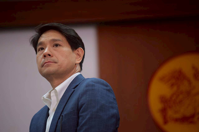 พิจารณ์ เชาวพัฒนวงศ์