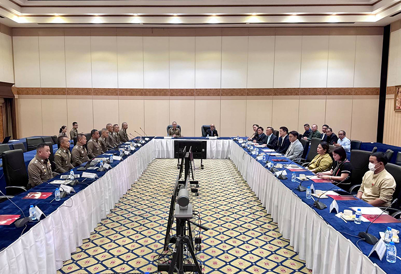 พล.ต.อ.ธัชชัย