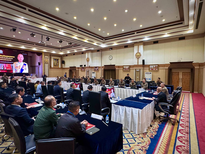 พล.ต.อ.ธัชชัย