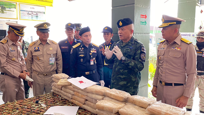 แม่ทัพภาคที่ 2 