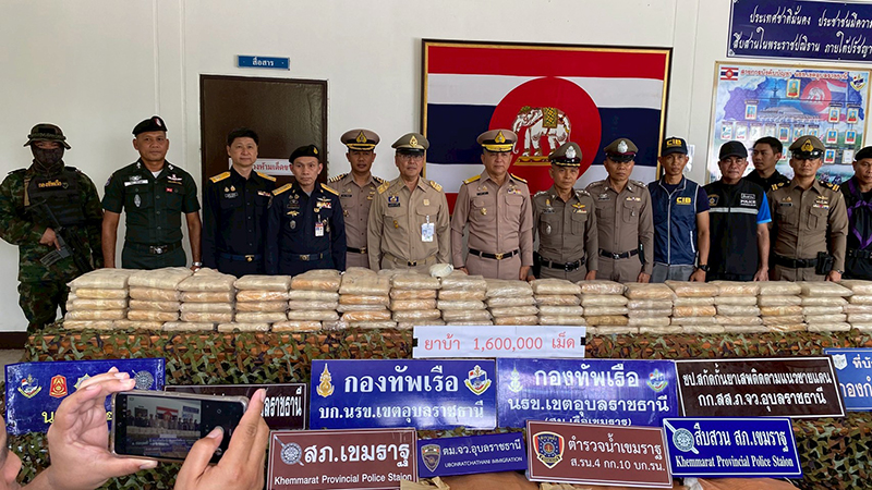 แม่ทัพภาคที่ 2 