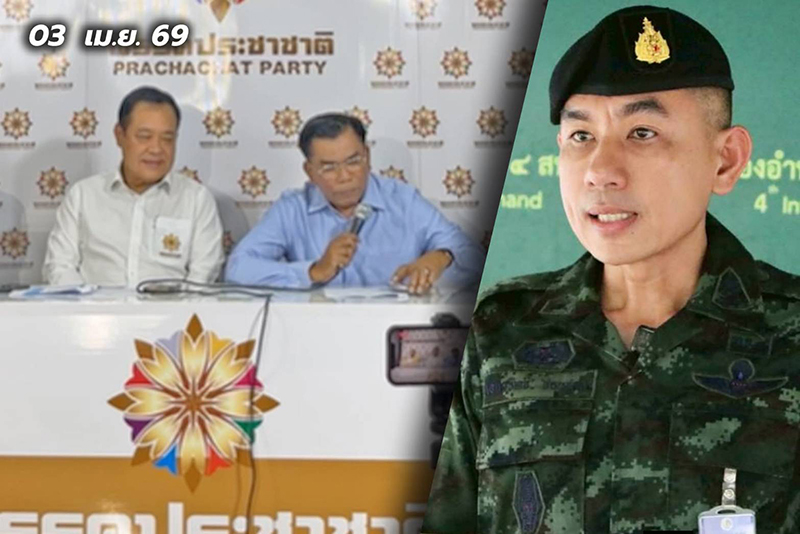 กอ.รมน. ภาค 4