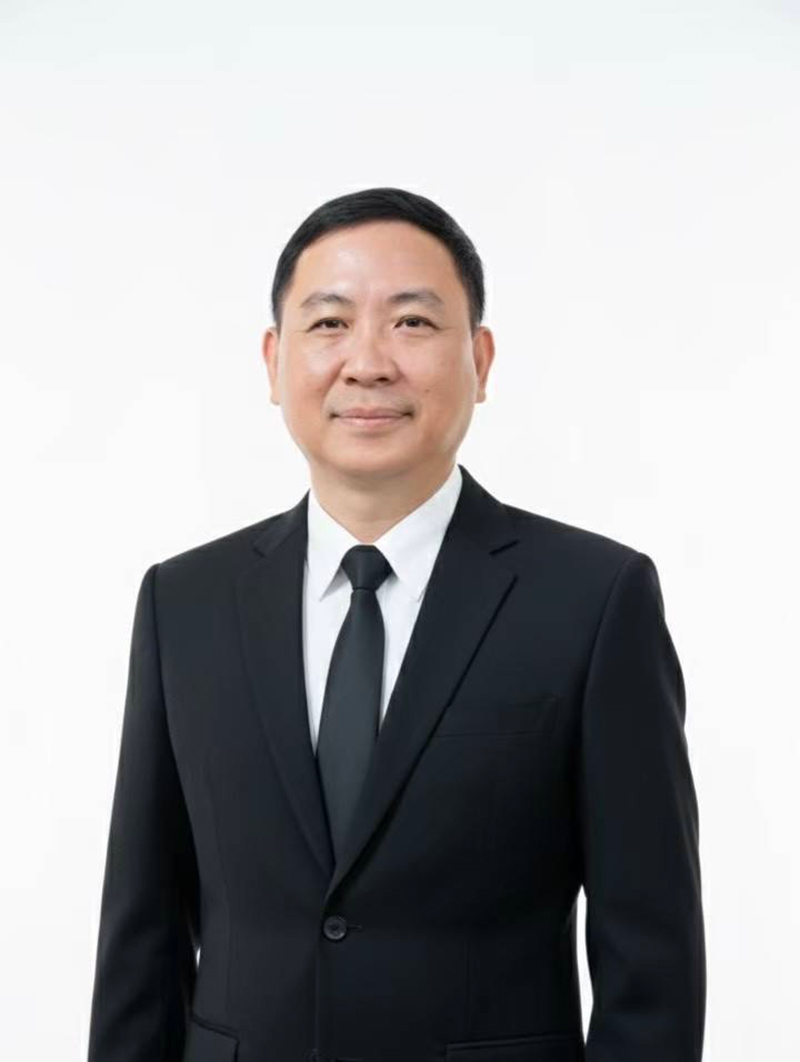 อธิบดี กรมปศุสัตว์