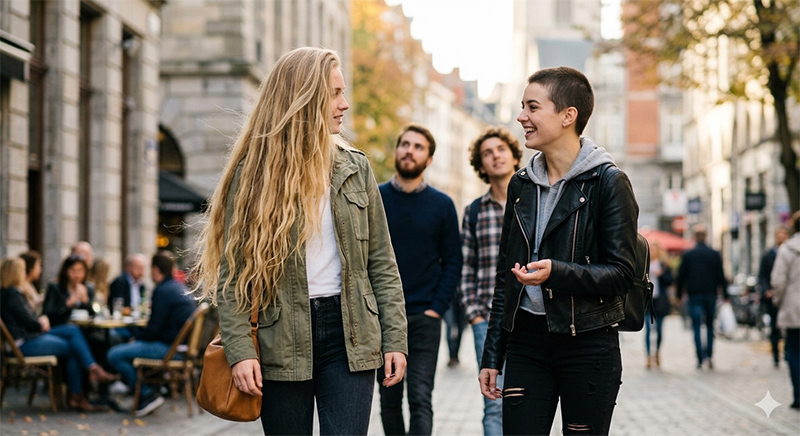 รสนิยมชายหนุ่ม