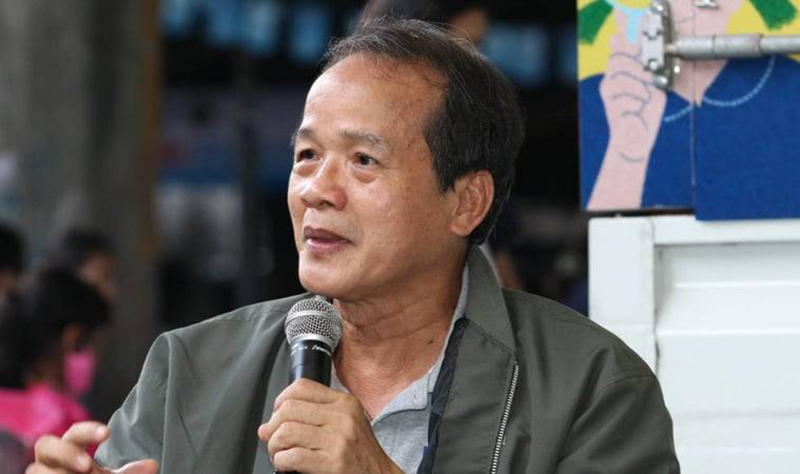 สมพงษ์ จิตระดับ