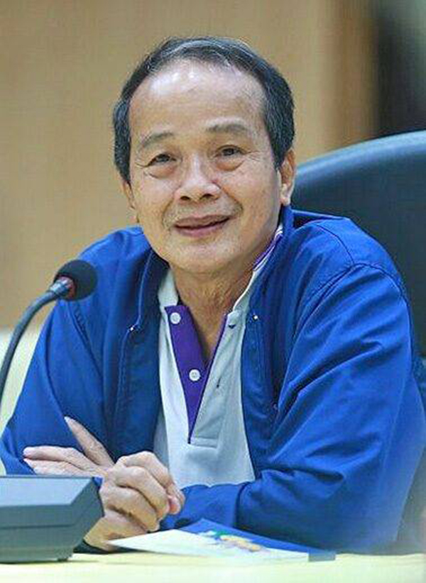 สมพงษ์ จิตระดับ