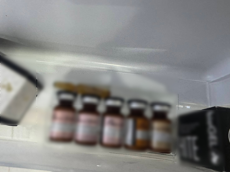 คลินิกเถื่อน