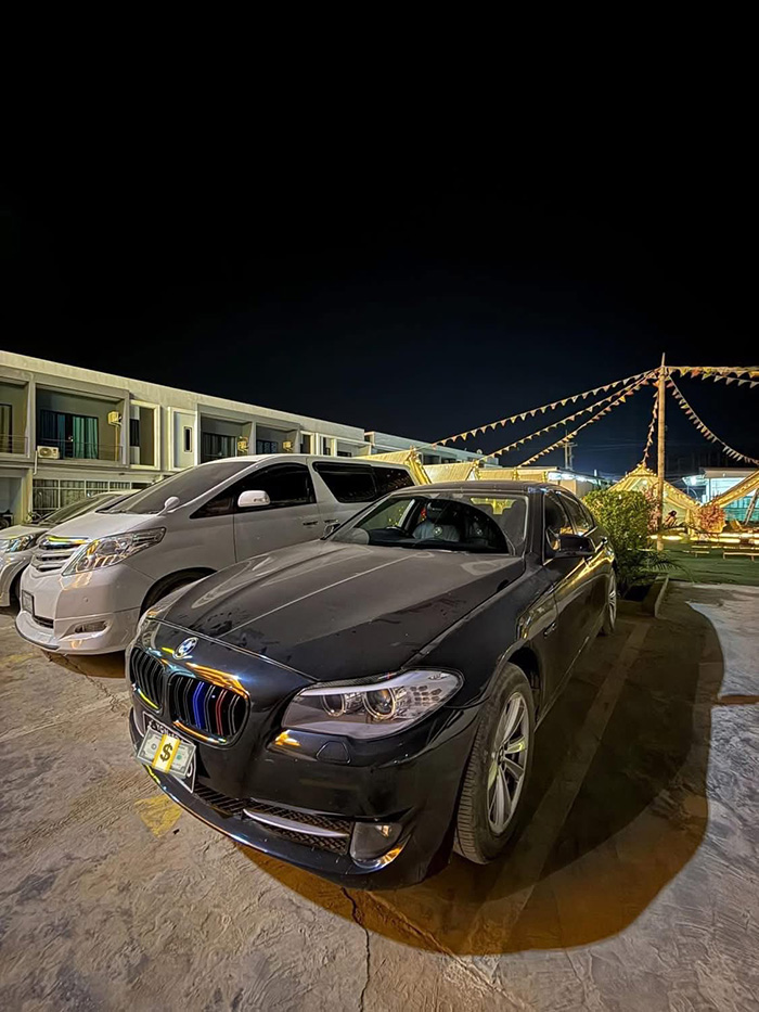 กาน เวลไฟร์