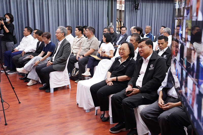 พรรคประชาธิปัตย์