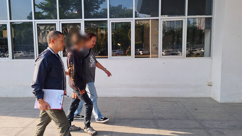 บัญชีม้า