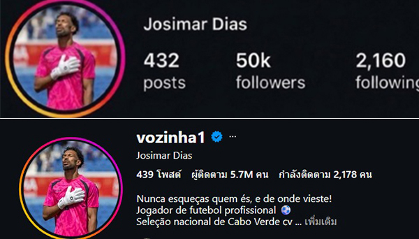 โวซินญา 
