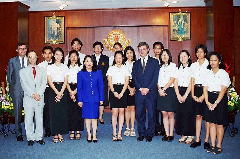 เจ้าฟ้าพัชรกิติยาภาฯ