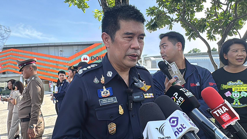 สัมพันธ์ แสงคำเลิศ