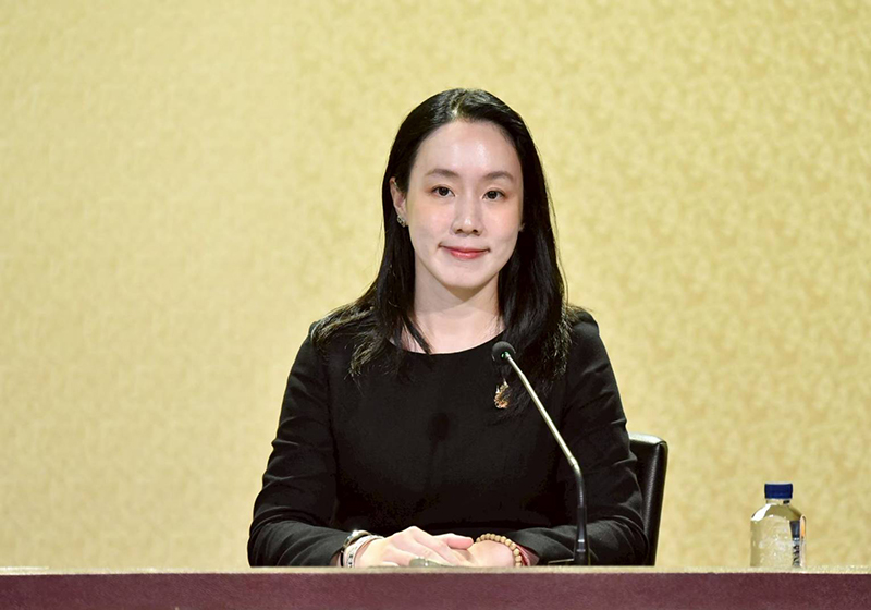 ลลิดา เพริศวิวัฒนา